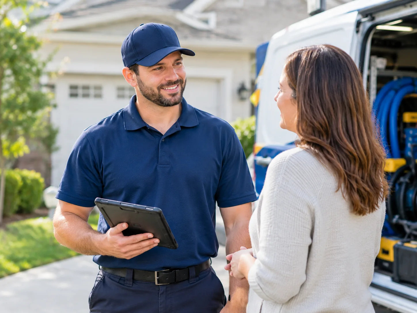 Sewage Backup Cleanup Nancy, KY FAQs